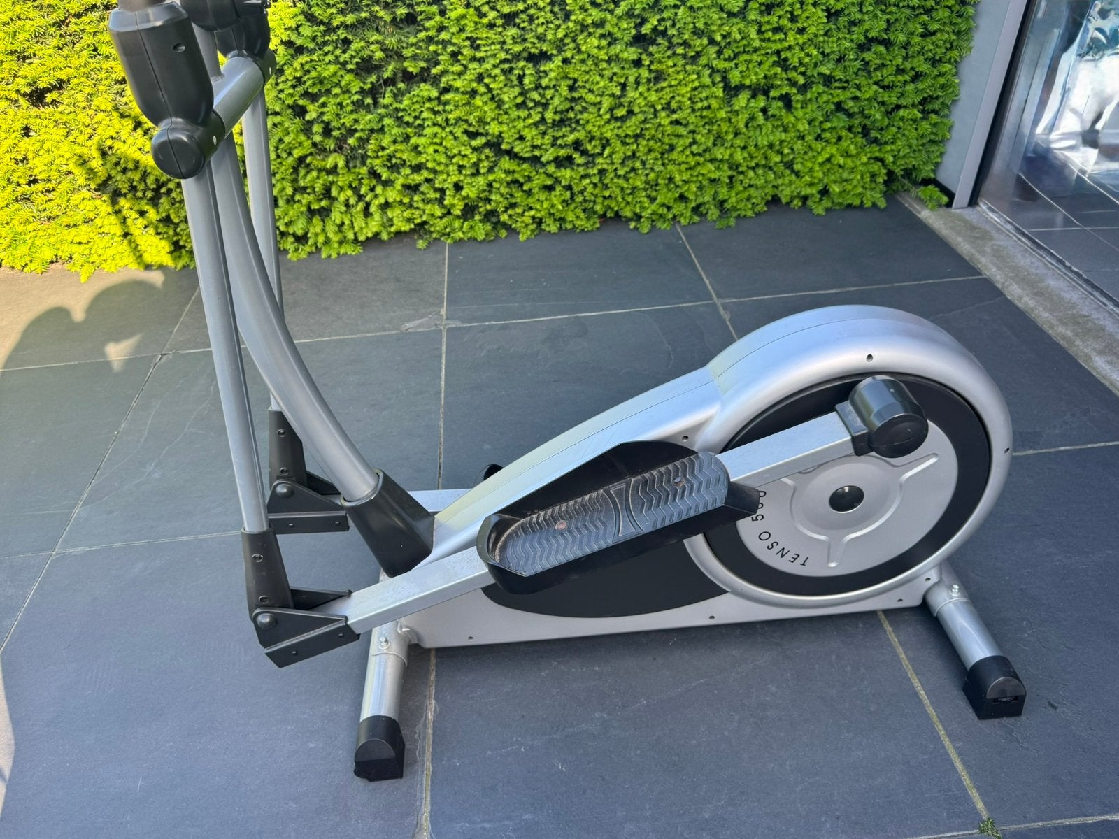 Crosstrainer Kettler Tenso 500, Ophalen, Gebruikt, Buik, Crosstrainer