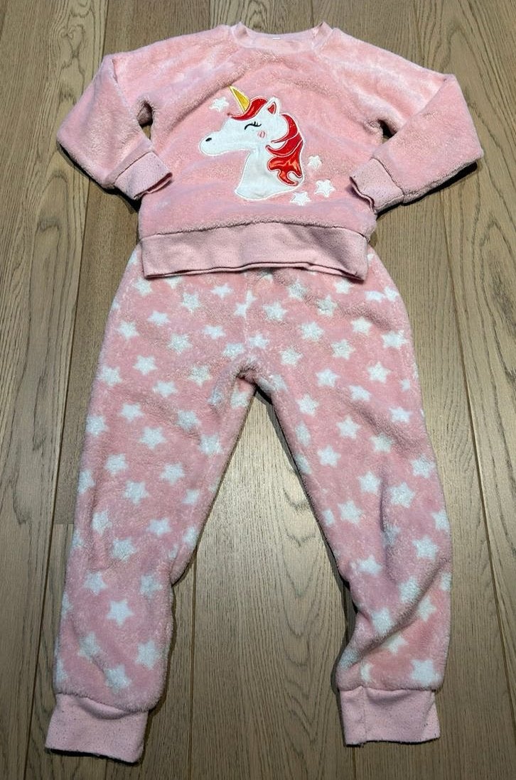 Pyjama, Ophalen, Gebruikt