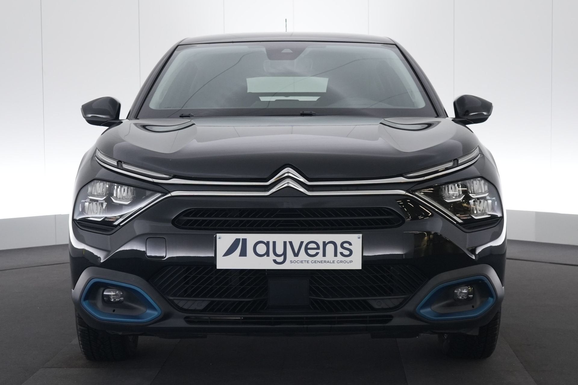 (2CEK745) Citroën C4, Autos, Achat, Entreprise, Carnet d'entretien, 136 ch