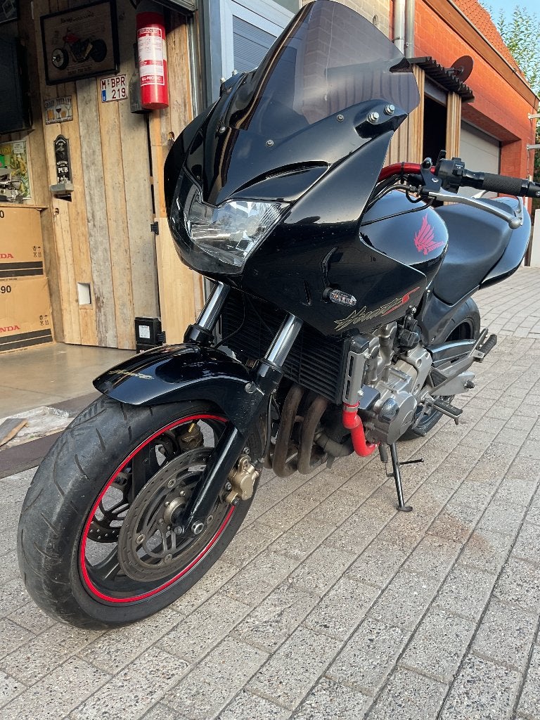 Honda Hornet 600 S, Motoren, Motoren | Honda, Particulier