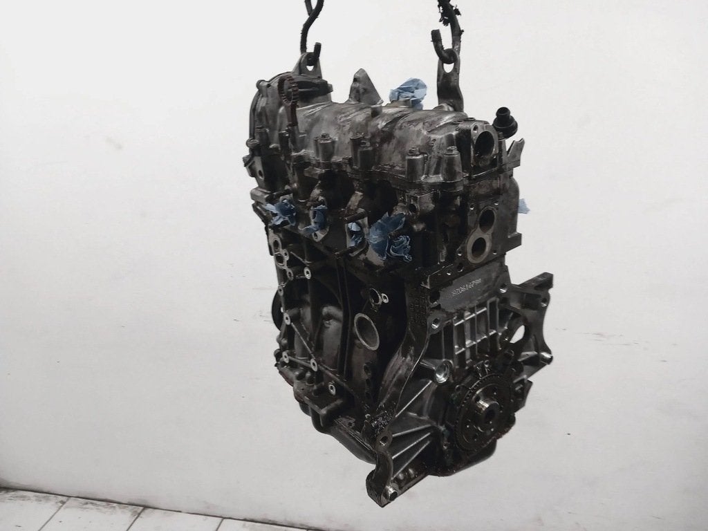 Moteur CBZC Nu GOLF VW POLO, Envoi, Utilisé, Daihatsu