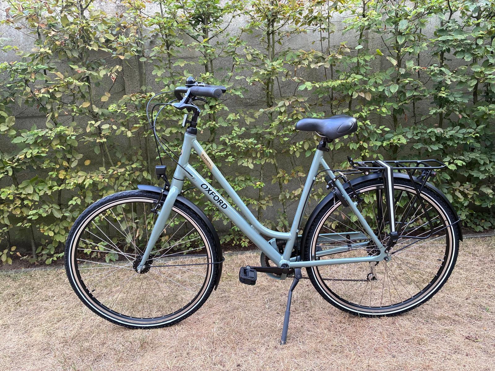 Nieuwe damesfiets Oxford Avanti maat 57, Ophalen, Nieuw, Versnellingen