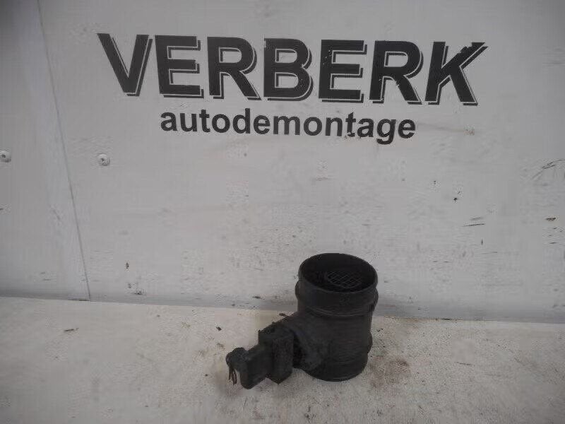 LUCHTHOEVEELHEIDSMETER Opel Corsa C (F08 / 68) (0281002549), Robert Bosch AG, Gebruikt, Opel, Ophalen of Verzenden