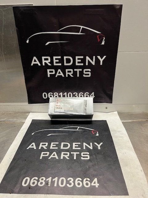 Mercedes Origineel 1 Componenten Hechtmiddel Kit Voor Ruiten, -, Utilisé, -, -