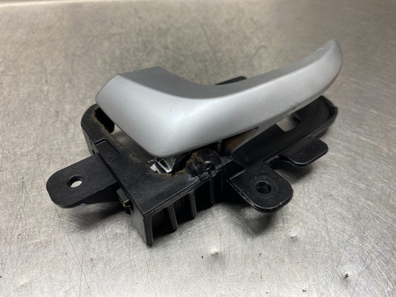 PORTIERGREEP BUITEN LINKS ACHTER Hyundai i30 (GDHB5), Gebruikt, Achter, Hyundai