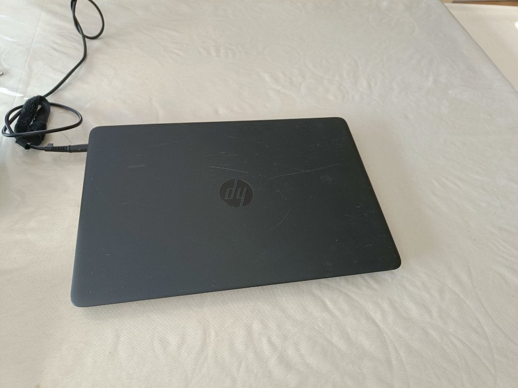 Werkende laptop HP Probook 450 G1, zonder HDD en batterij, Computers en Software, Ophalen, Gebruikt, 15 inch, HDD