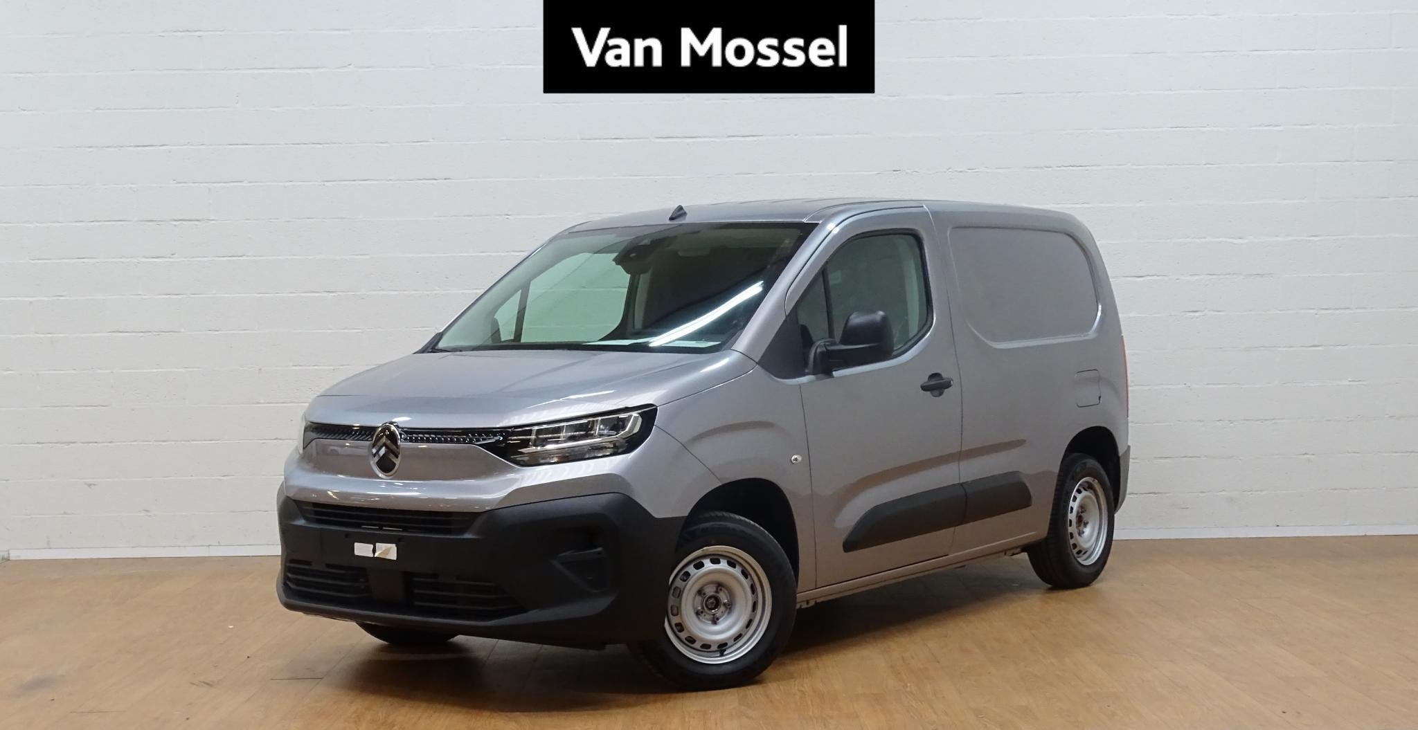 Citroën Berlingo M Light 1.2 PT 110 MAN6, Achat, https://public.car-pass.be/vhr/666b2084-f2fd-428e-88ff-54368f5fddc1, 4 portes