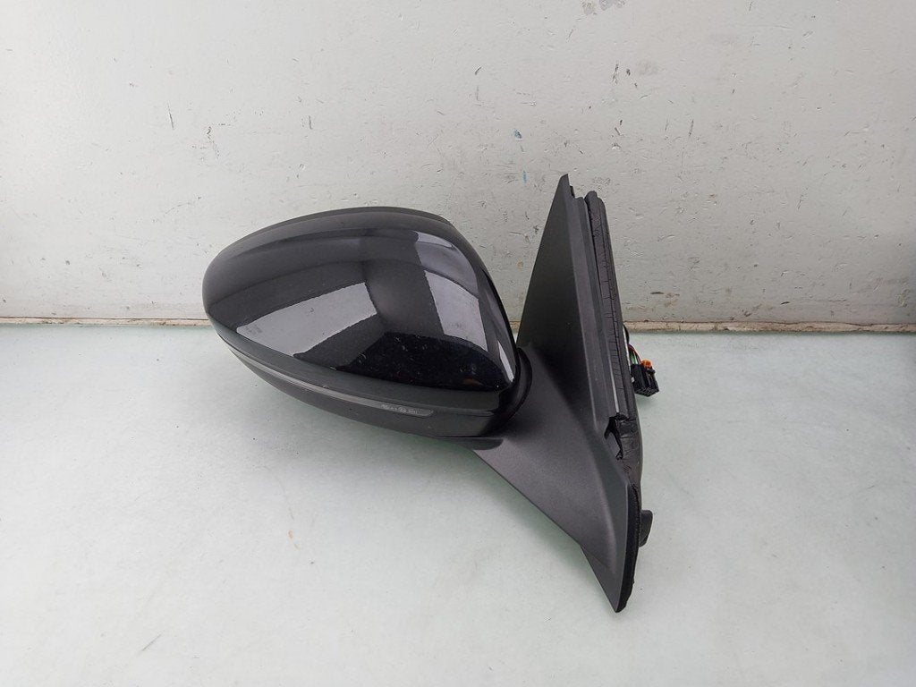 SPIEGEL RECHTS Opel Corsa F (UB / UH / UP) (01-2019/-), Gebruikt, Opel, Opel Automobile GmbH, Kontakt-opel@opel.com