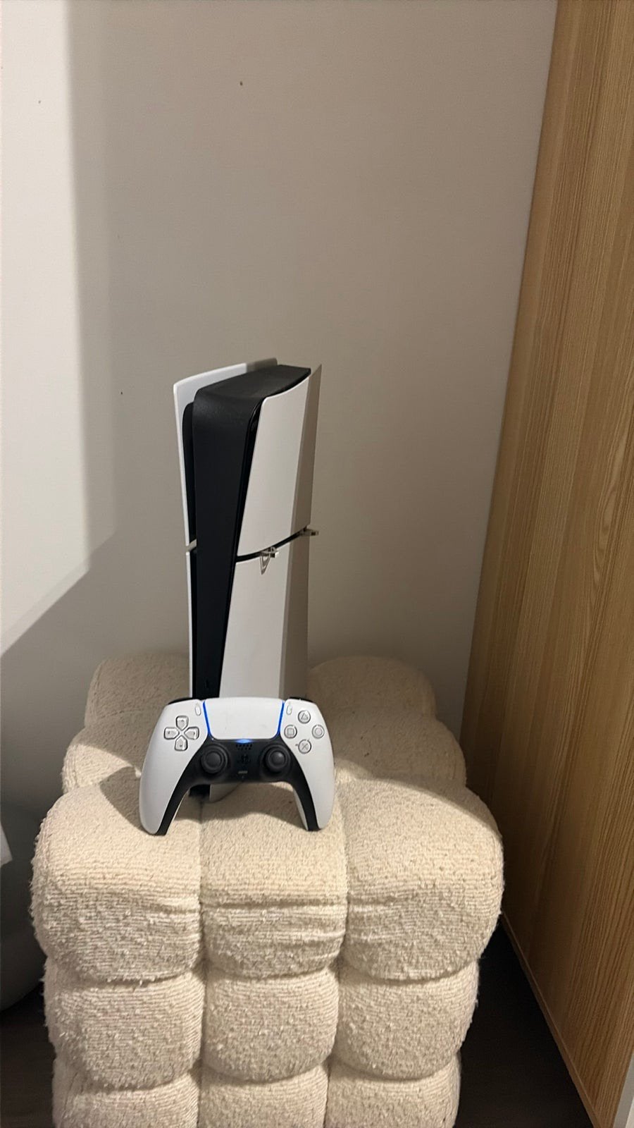 Ps5, Ophalen, Zo goed als nieuw