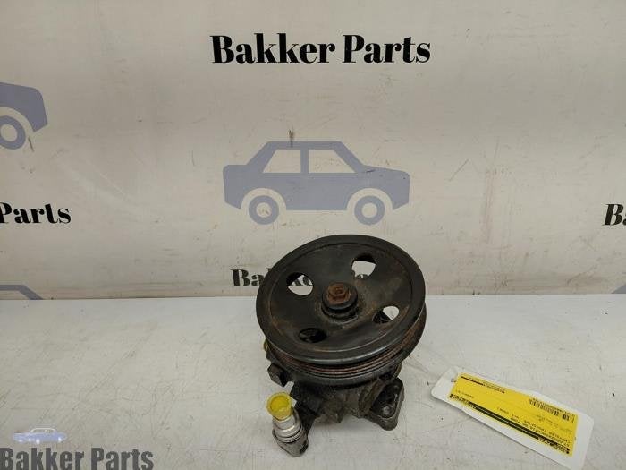Pompe direction assistée d'un Chrysler Crossfire, -, 3 mois de garantie, Utilisé, -
