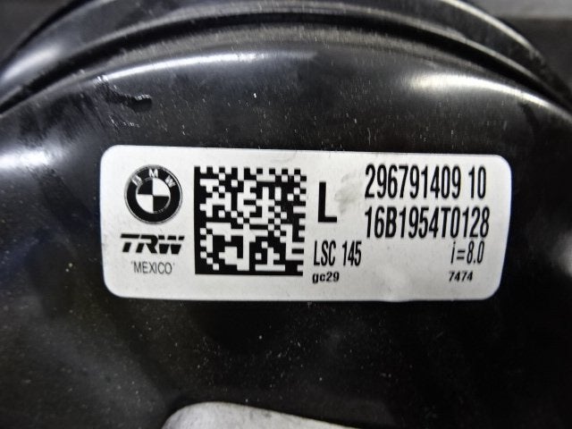 MASTERVAC / SERVOFREIN BMW X5 (F15) (296791409-10), Autos : Pièces & Accessoires, Utilisé, BMW