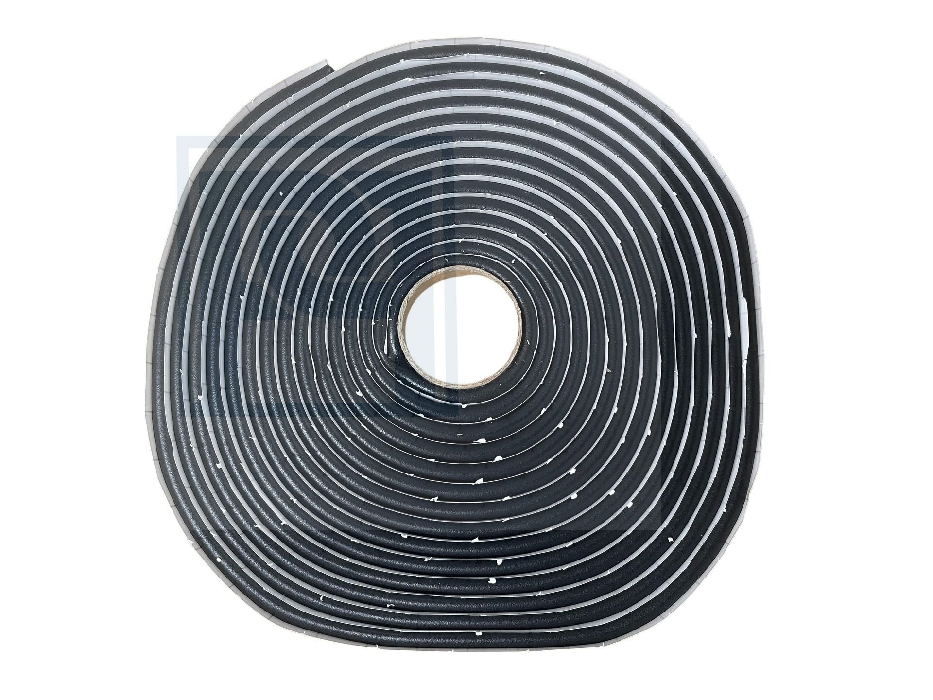 Volvo Ruit kit 240+260 butyl tape 8mm x 7mtr 1991+ Volvo ond, Ophalen of Verzenden, Nieuw, Volvo