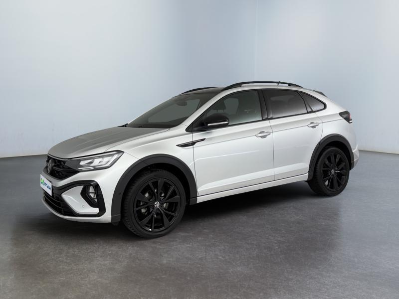 Volkswagen Taigo 1.0 TSi 110 CV R-Line*DSG*GPS*Caméra*Carpl, Autos, Volkswagen, Entreprise, Taigo, Régulateur de distance, Airbags