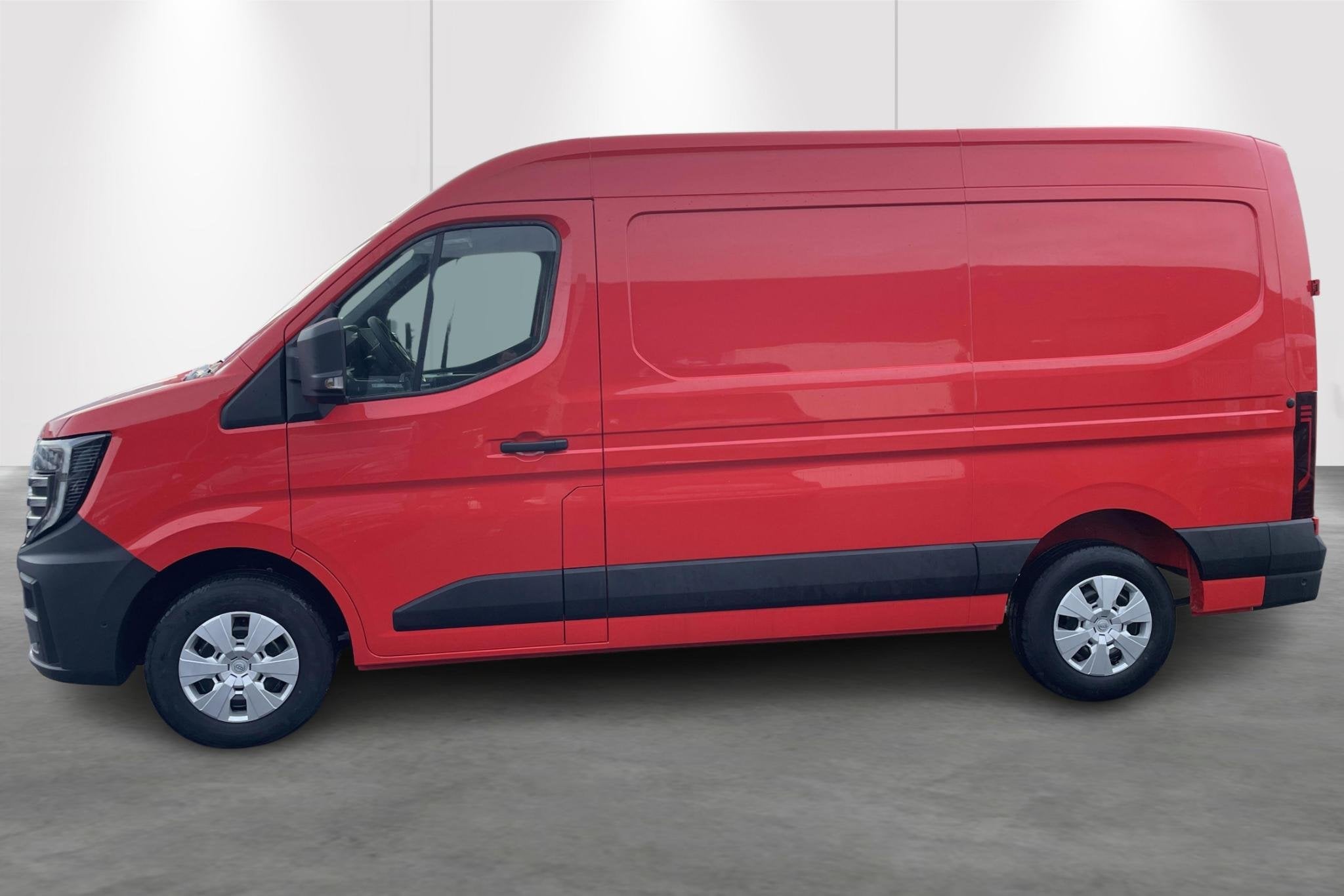 Nissan Interstar L2H2 3.5T 2,0 dCi 130 N-Connecta, Autos, Neuf, 4 portes, 3 places, Boîte manuelle