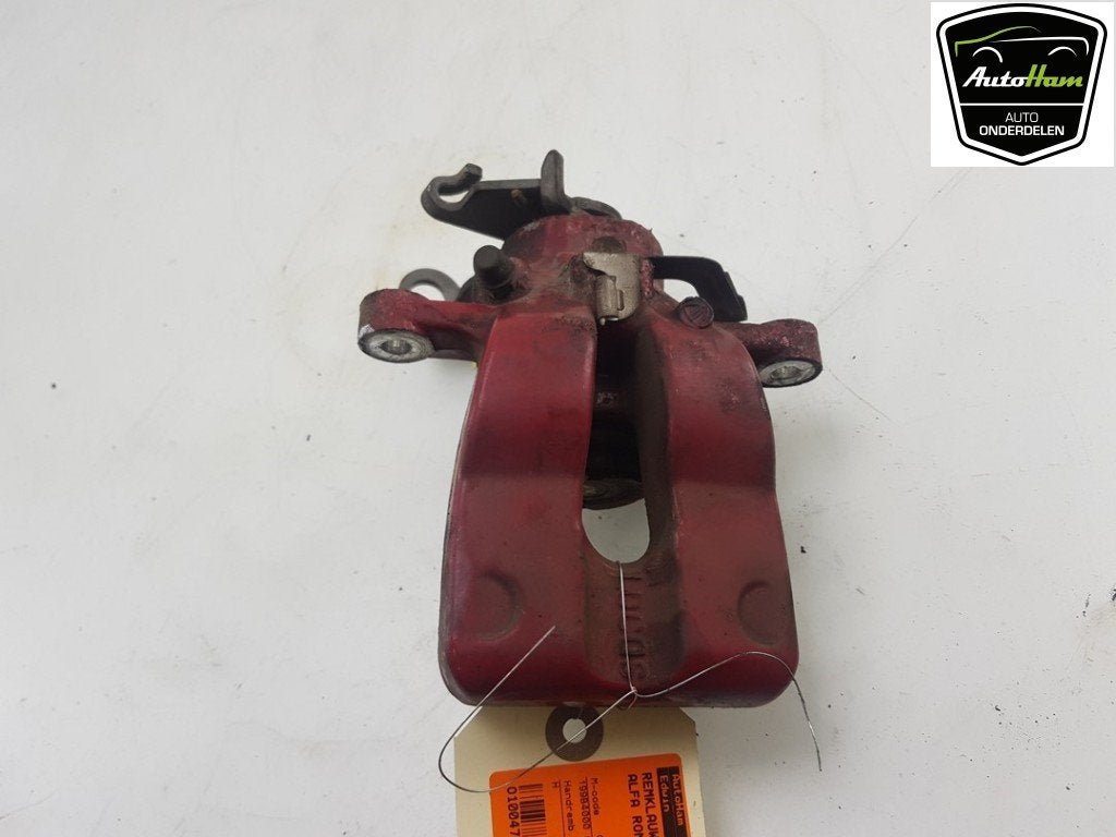 ETRIER DE FREIN ARRIÈRE GAUCHE Alfa Romeo MiTo (955), Autos : Pièces & Accessoires, Utilisé, Alfa Romeo