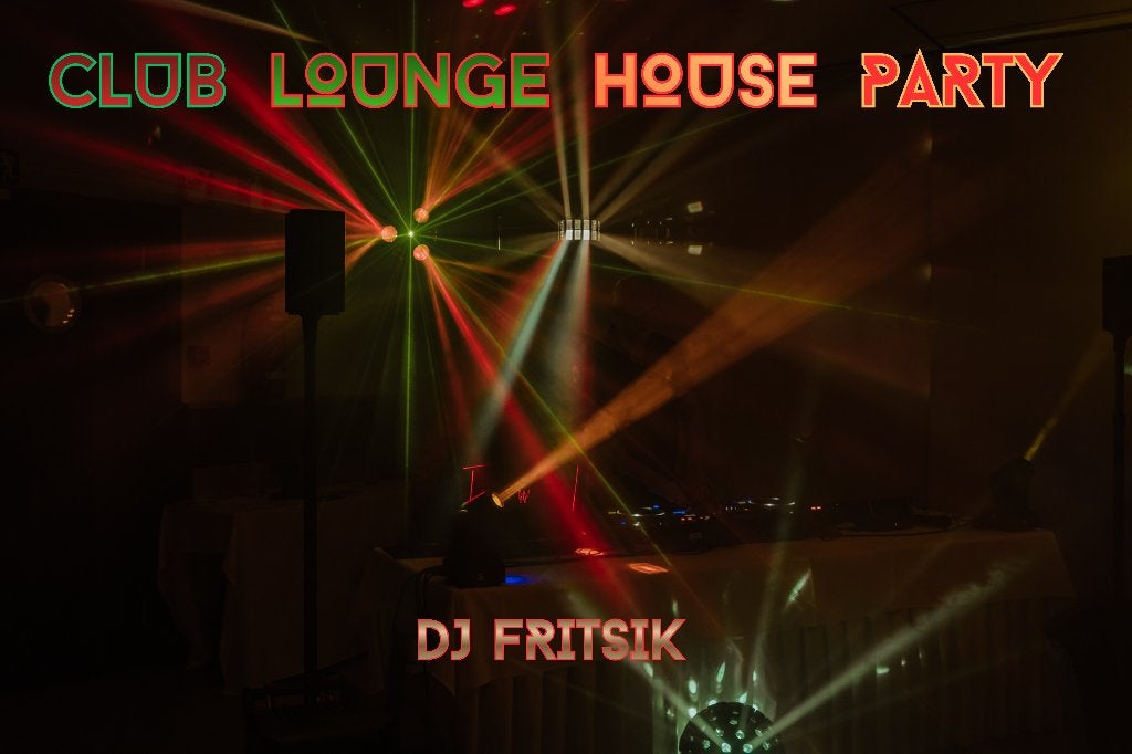 DJ Fritsik, Groupe