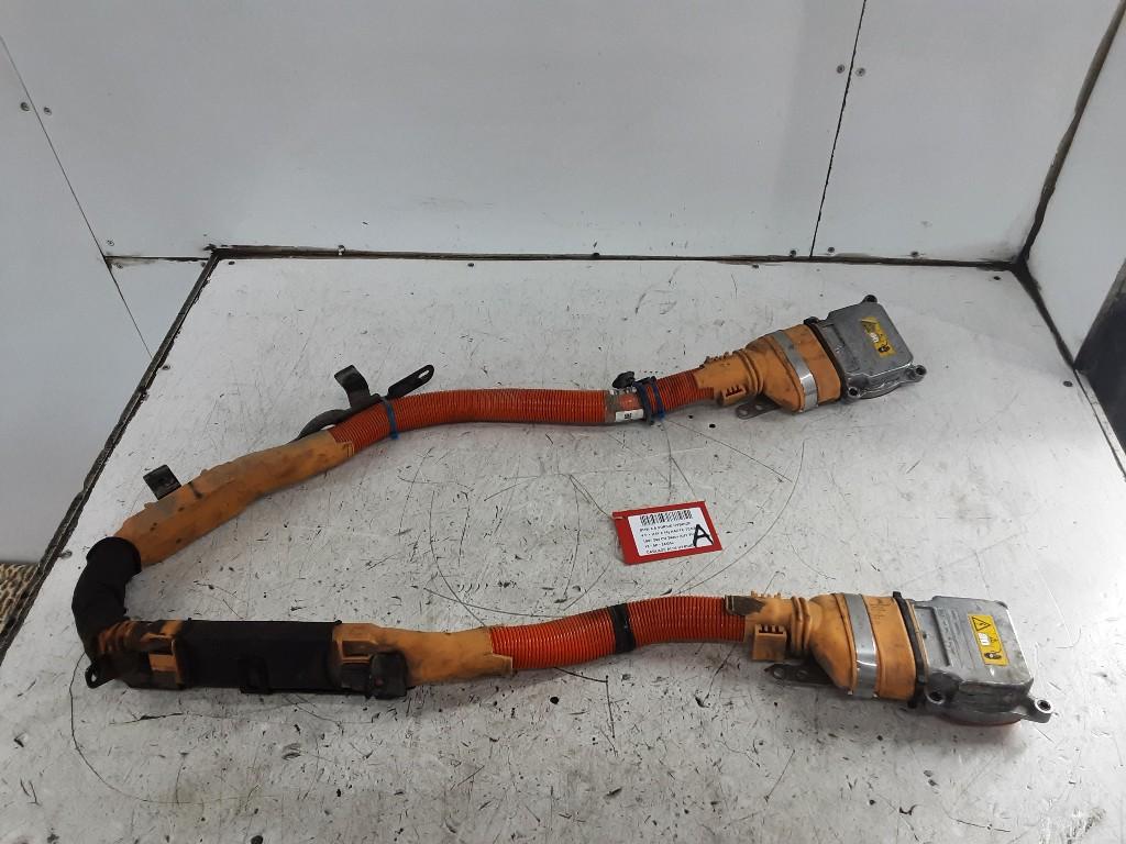 CABLE DE CHARGE BMW X5 (F15) (01-2013/07-2018) (9292357), Mevr. I. Hauben, Utilisé, BMW, Rue de l'Espoir 34 34
4030  GRIVEGNÉE, BE