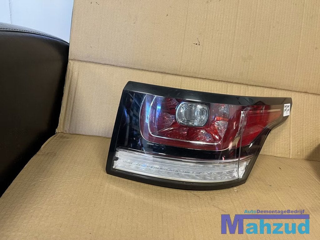 RANGE ROVER SPORT LW Rechts achterlicht 2013-2019, Auto-onderdelen, Dpoffice@jaguarlandrover.com, Abbey Road, Whitley 1
CV3 4LF  Coventry