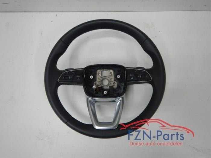 Stuurwiel Audi A4 (22730086), Enlèvement ou Envoi, Utilisé