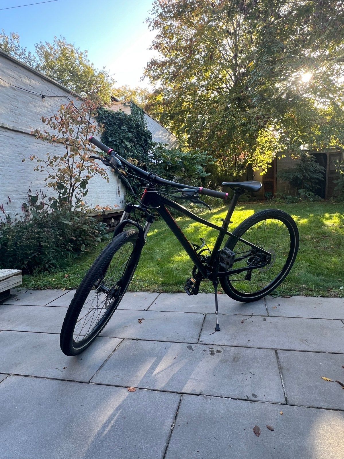 Specialized Pitch MTB S met extra bandenset 27,5 inch, Fietsen en Brommers, Ophalen, 24 inch of meer, Gebruikt, Aluminium