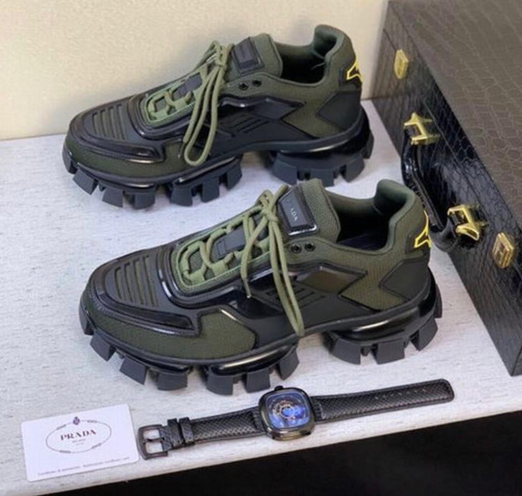 Différent paires de chaussure de marque a vendre neuf !, Enlèvement ou Envoi, Comme neuf