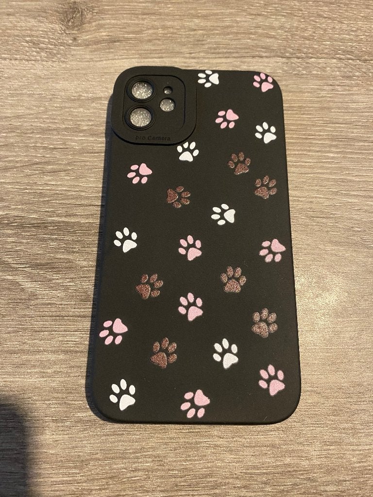 Cover voor iPhone 11 NIEUW, Telecommunicatie, Mobiele telefoons | Hoesjes en Screenprotectors | Apple iPhone, Ophalen, IPhone 11