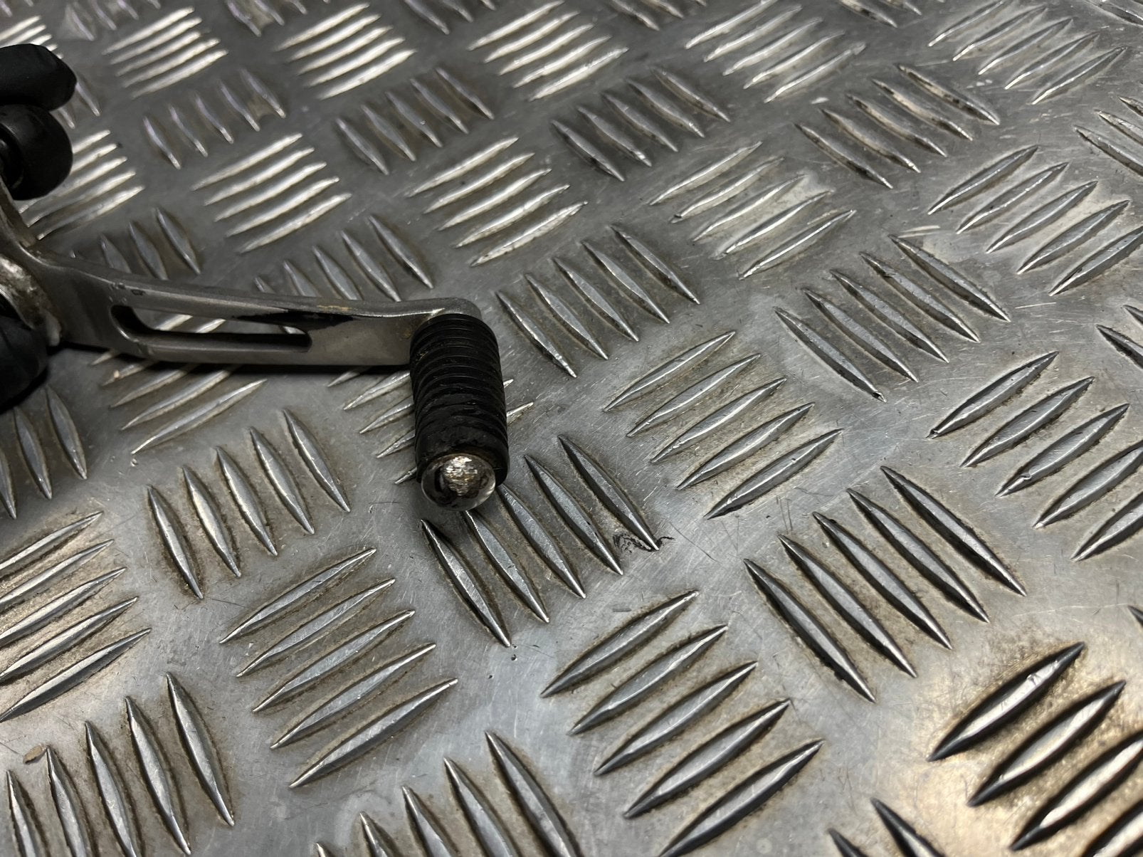 Snelheidskeuzeschakelaar z900 2017, Motoren, Ophalen of Verzenden