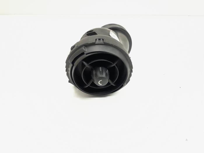 Grille aération tableau de bord d'un Mini Cooper, -, 3 mois de garantie, -, -
