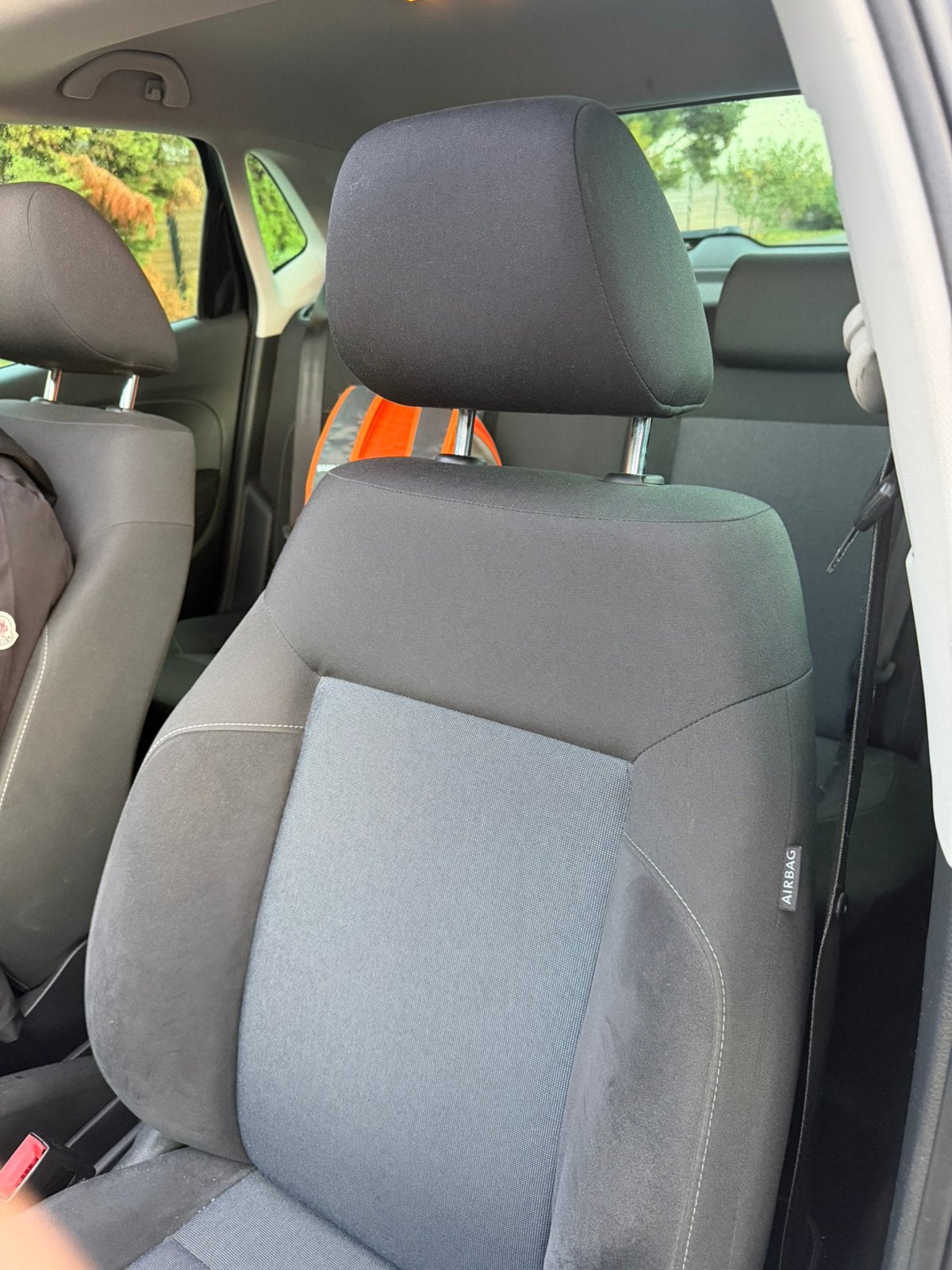 Polo style editon, Auto's, Alcantara, Handgeschakeld, 5 deurs, Dealer onderhouden