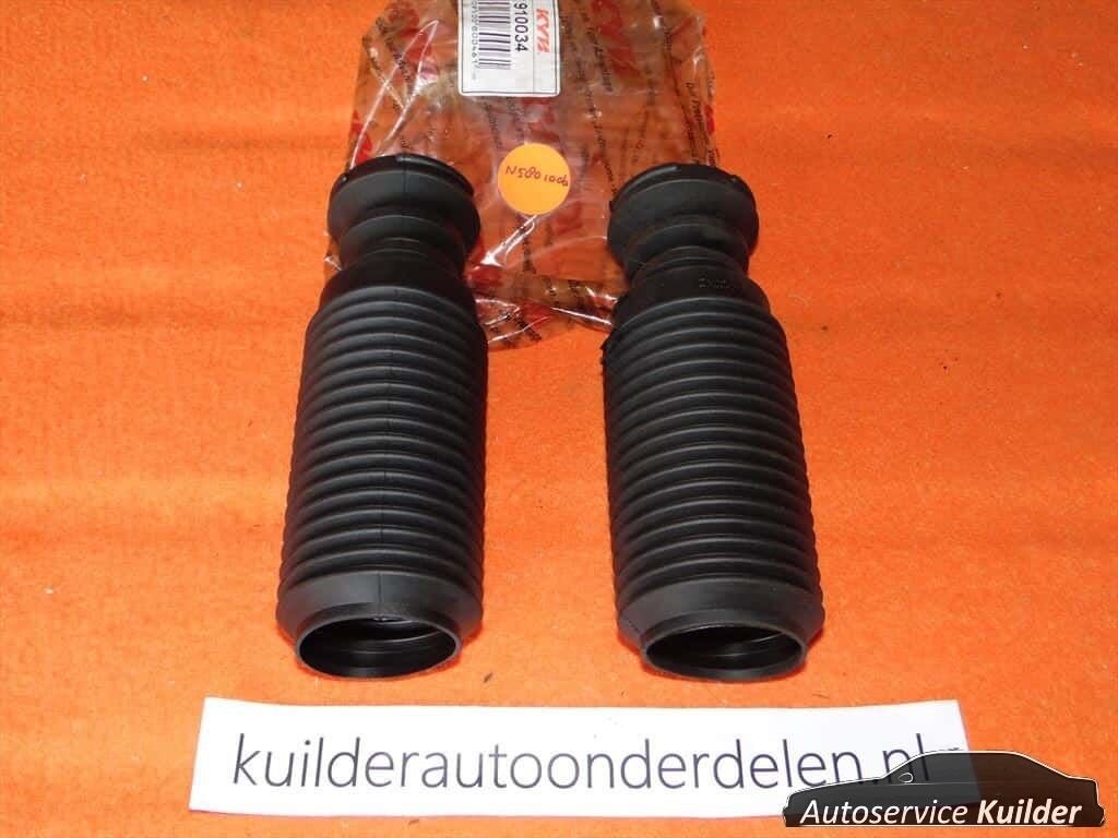 Veerpoothoezen Nissan X trail Almera Tino KYB Nieuw, Neuf, -, -, Nissan