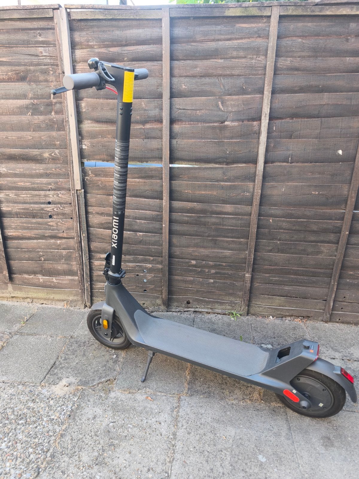 Xiaomi elektrische step 4 lite, Fietsen en Brommers, Steps, Ophalen, Zo goed als nieuw, Elektrische step (E-scooter), Xiaomi