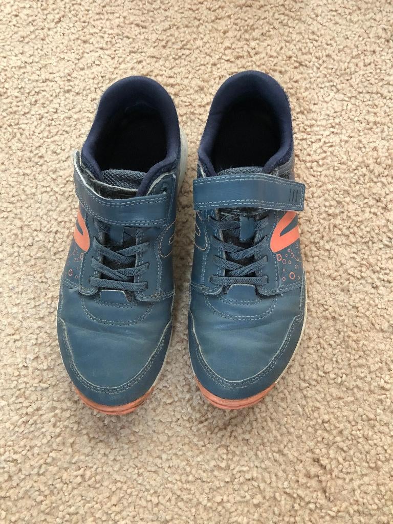 sneakers voor meisjes maat 36, Kinderen en Baby's, Kinderkleding | Schoenen en Sokken, Ophalen, Gebruikt, Meisje, Sportschoenen