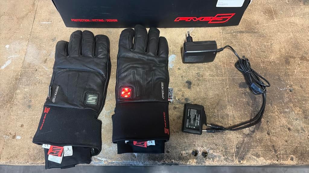 Gants chauffants, Enlèvement ou Envoi, Gants