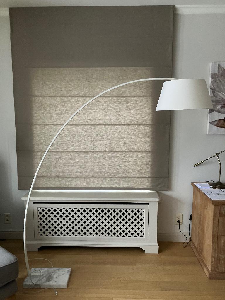 Lamp, Tissus, 75 cm ou plus, Landelijk modern, Comme neuf