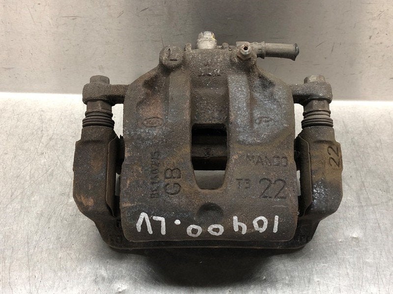 REMKLAUW LINKS VOOR ABS Hyundai i20 (GBB) (01-2014/08-2020), Gebruikt, Hyundai