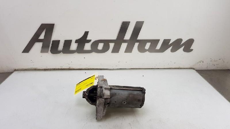 DÉMARREUR Nissan Qashqai (J10) (|23300JG70A|23300JG70B|), Valeo, Utilisé, 100, rue de Courcelles
75017  Paris, FR, Info@valeo.fr