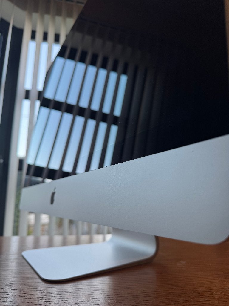 iMac 27 inch 5K SSD, Computers en Software, 256 GB, SSD, IMac, Ophalen of Verzenden