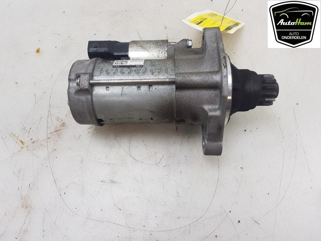 STARTMOTOR Volkswagen Golf VII Variant (AUVV), Info@denso.nl, Volkswagen, Hogeweyselaan 165
1382 JL  Weesp, NL, DENSO EUROPE B.V.
