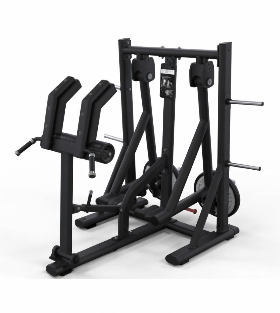 Gymfit – Hip builder – PL24, Ophalen of Verzenden, Zo goed als nieuw, Benen, Overige typen
