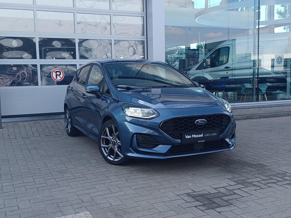 Ford Fiesta ST-Line, Achat, Euro 6, Entreprise, https://public.car-pass.be/vhr/1442c55c-703e-421d-9ba8-9359b67c3e6d