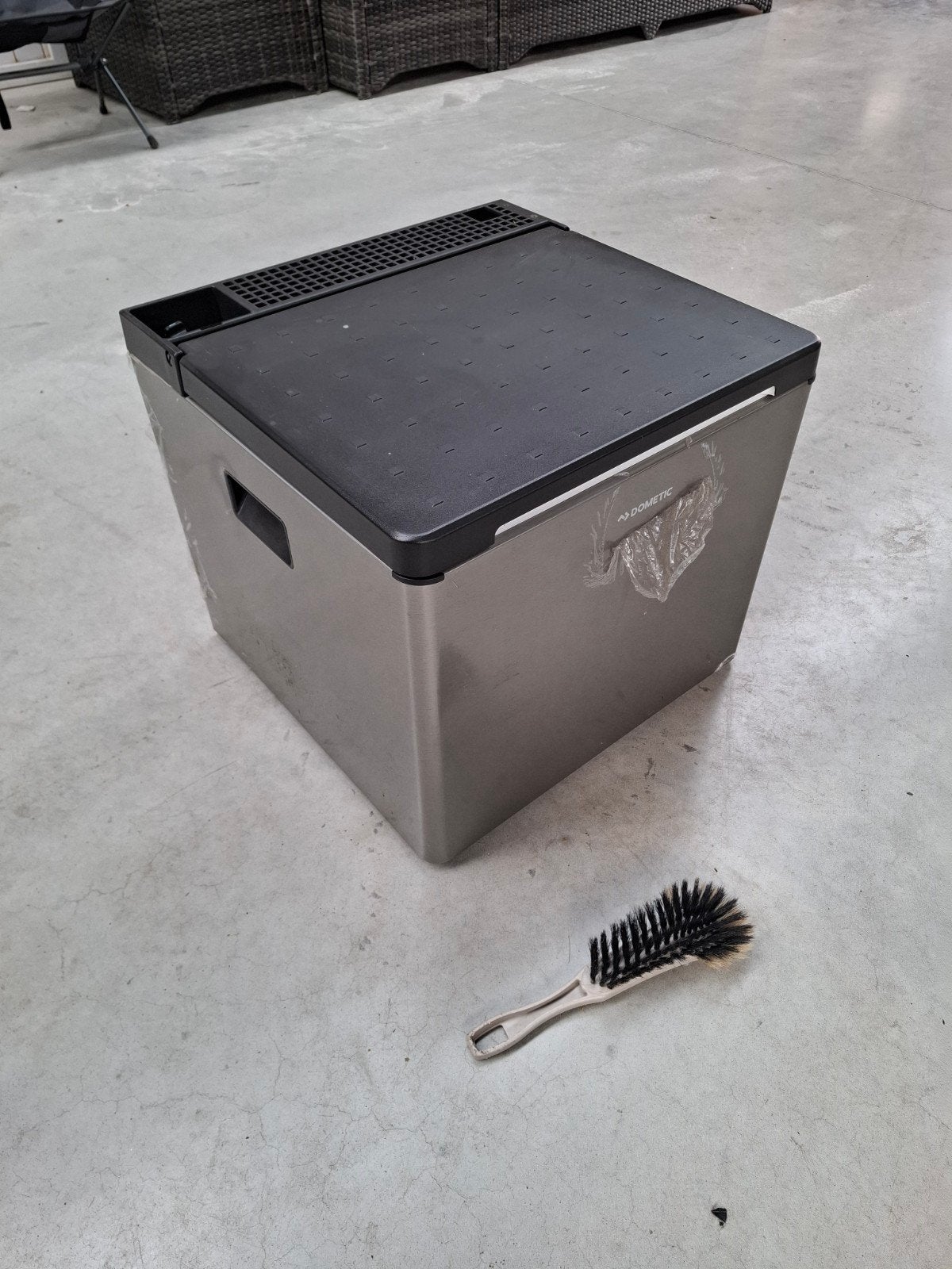 Koeling / frigo Dometic ACX3 40L, Ophalen, Nieuw, Koelbox
