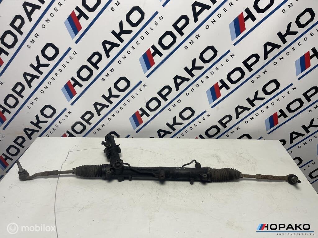 Stuurhuis BMW E60 E61 7852501902, Auto-onderdelen, Gebruikt, Einsteinlaan 5 rijswijk, Bmw, Ophalen of Verzenden