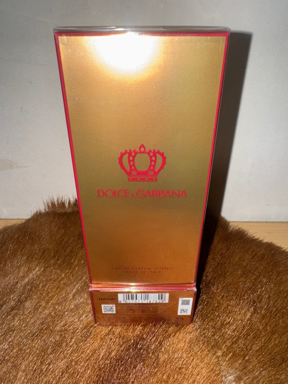 Dolce&Gabanna, Ophalen of Verzenden, Nieuw