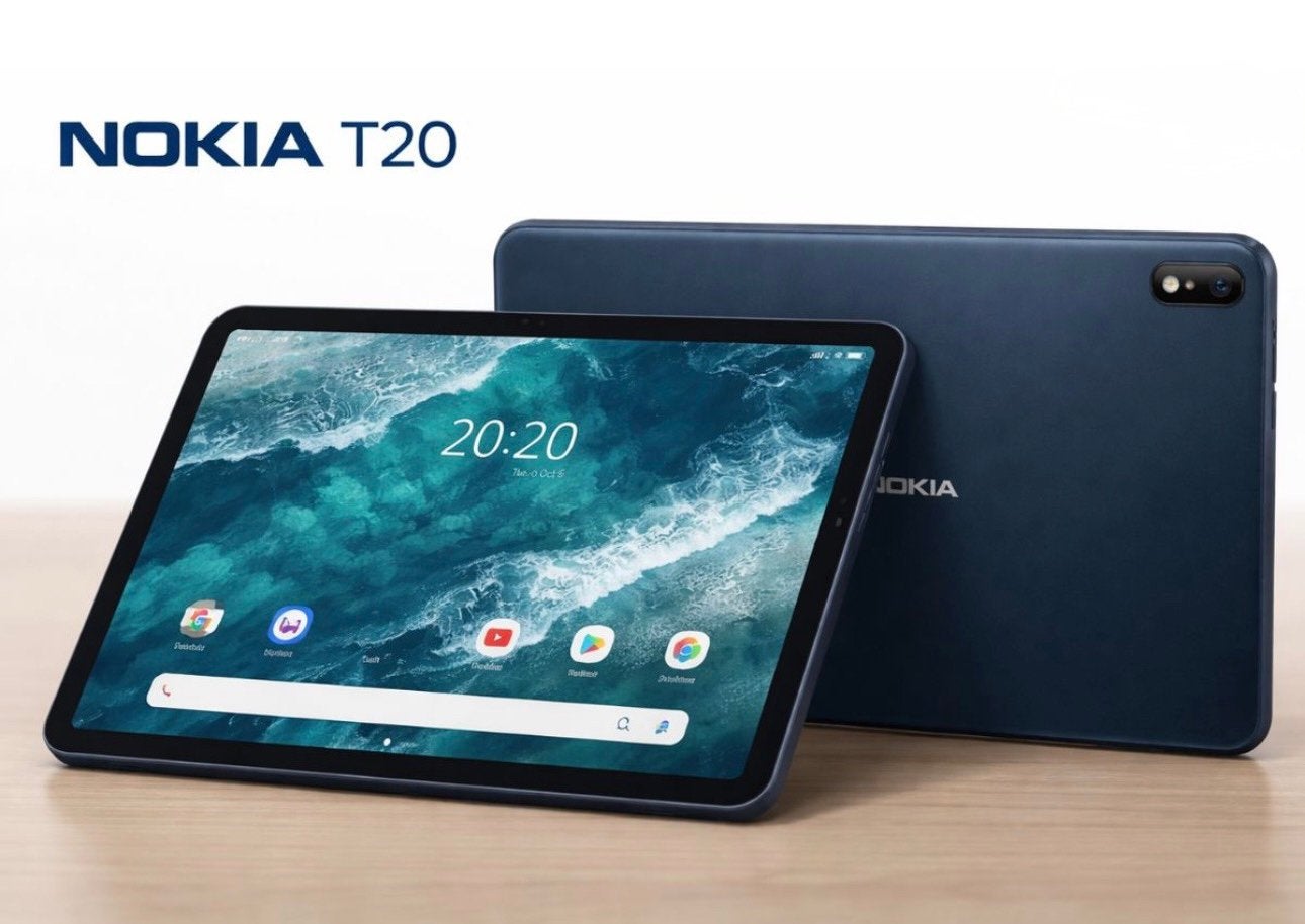 Tablette nokia T20 excellent etat carte sim 4G, Informatique & Logiciels, Enlèvement, Comme neuf