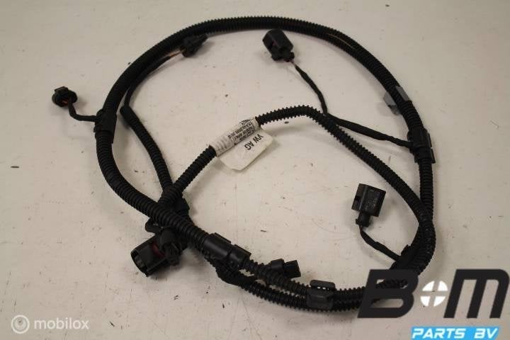 Kabelboom achterbumper Volkswagen Golf 6 / Touran 5K0971104C, Gebruikt