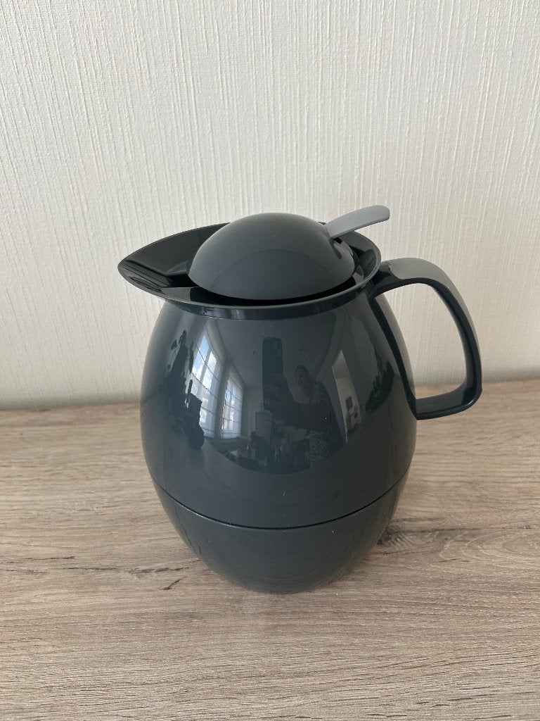 Thermoskan, Ophalen of Verzenden, Zo goed als nieuw, Thermoskan