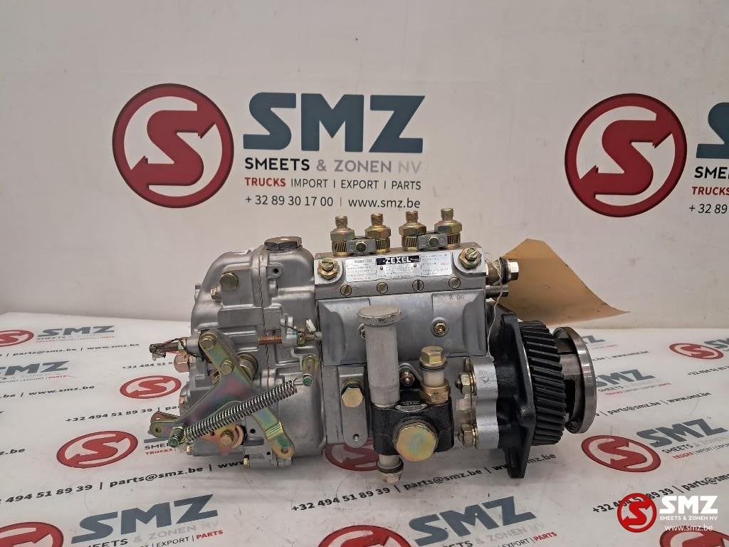 Injectiepomp Isuzu Zexel, Nieuw, Overige merken, Brandstofsystemen