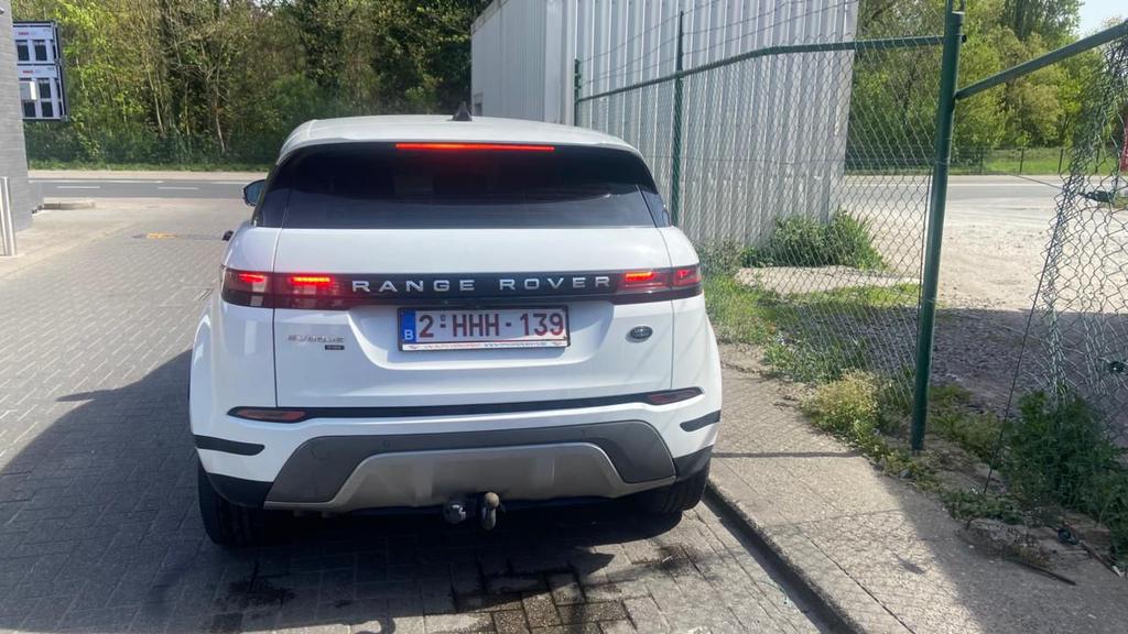 Range rover, Autos, Rover, Autres modèles, Achat, 4 portes, Boîte manuelle
