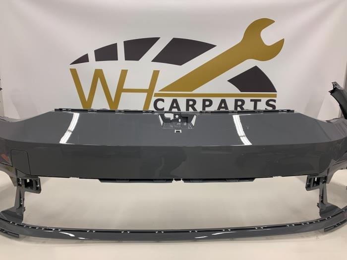 Pare-chocs avant d'un Volkswagen Golf (LA7C), Neuf, Volkswagen, -, 6 mois de garantie