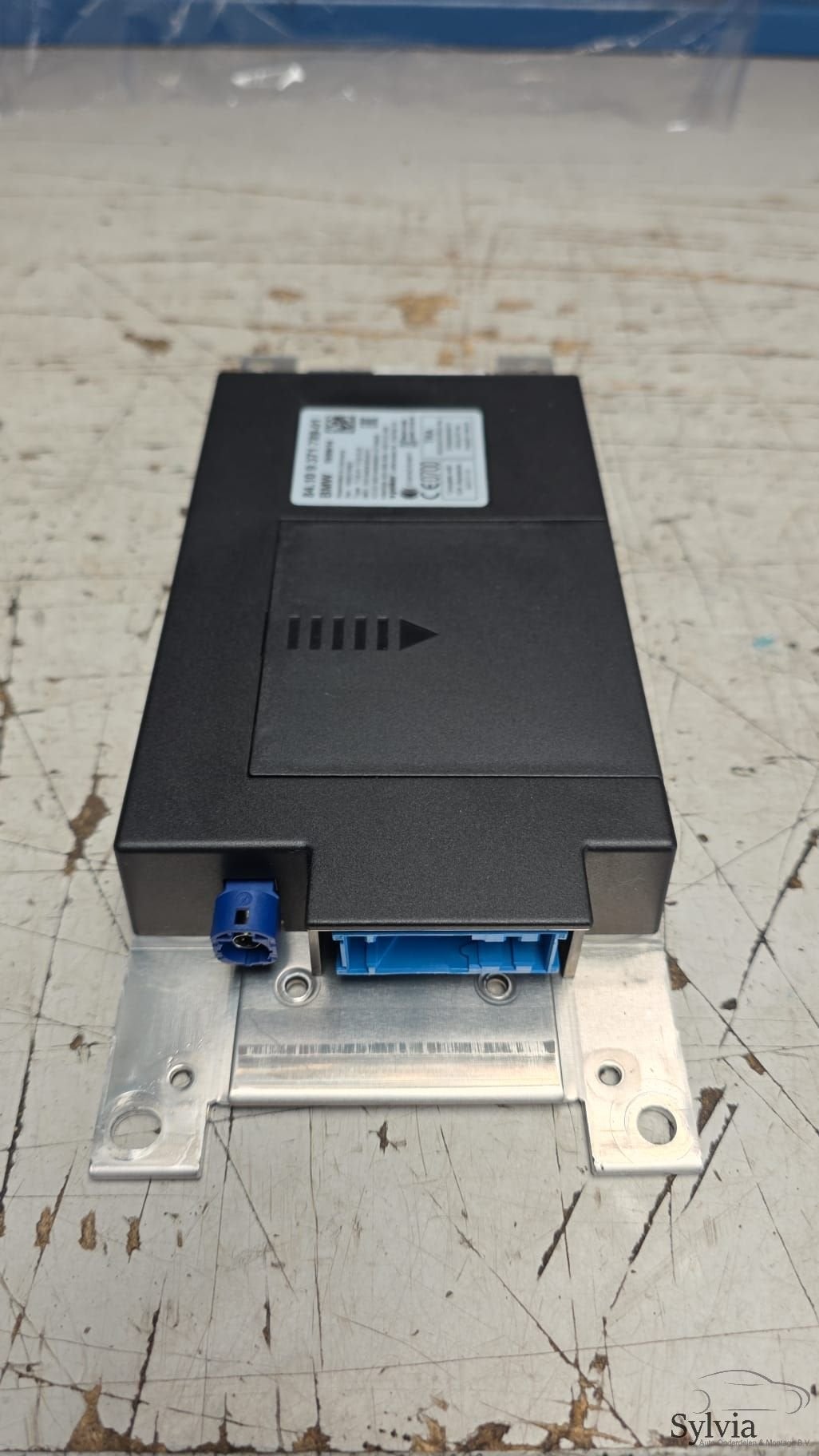 Combox telematic bluetooth module BMW 4 serie F32 8410937178, Enlèvement ou Envoi, -, -, -